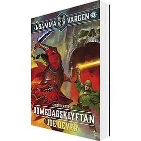 Ensamma Vargen 4: Domedagsklyftan