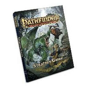 Pathfinder RPG: Strategy Guide