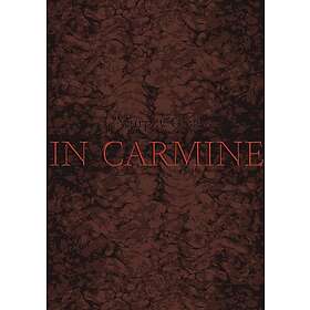 Mothership RPG: In Carmine