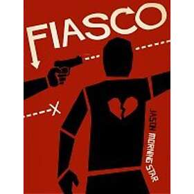 Fiasco: RPG