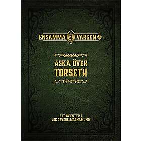 Ensamma Vargen: Rollspelet Aska över Torseth