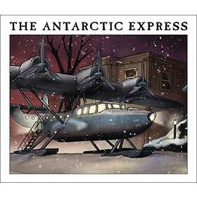 Mini-Mythos: Antarctic Express