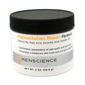 MenScience Pigmentation Repair Formula 56,6g