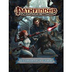 Pathfinder Campaign Setting: Technology Guide