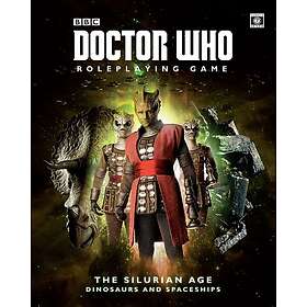 Doctor Who: The Silurian Age
