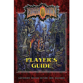 Earthdawn: Players Guide
