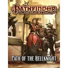 Pathfinder Campaign Setting: Path of the Hellknight