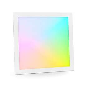 TS Lightning LED Panel 30x30cm RGB+CCT 18W WIFI