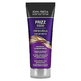 Miraculous Frizz Ease Recovery Conditioner, 75ml