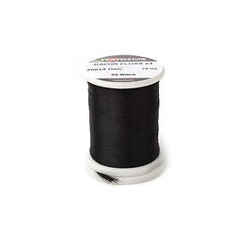 Textreme Rayon Floss Black
