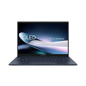 Asus Zenbook 14 OLED EVO UX3405MA-PURE13 Core Ultra 5-125H 16GB RAM 512GB SSD