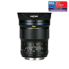 Laowa 33/0.95 CF APO for Canon RF