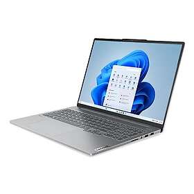 Lenovo IdeaPad Pro 5i 83D4CTO1WW 16" Core Ultra 5-125H 16Go RAM 512Go SSD