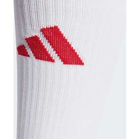 Adidas Ajax Amsterdam 23/24 Socks Home Vit EU 40-42