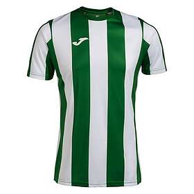 Joma Inter Classic Short Sleeve T-shirt Grönt XL Man