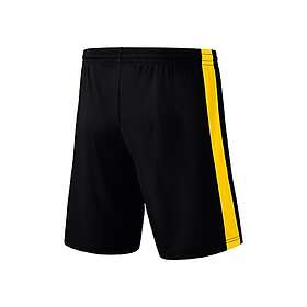 Erima Retro Star Short Pants Svart M Man