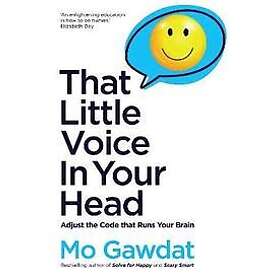 Mo Gawdat: That Little Voice In Your Head