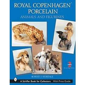 Robert J Heritage: Royal Copenhagen Porcelain