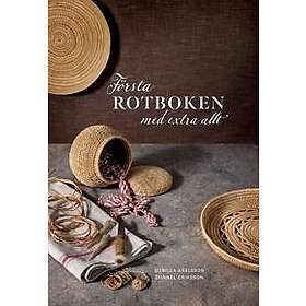 Gunilla Axelsson, Gunnel Eriksson: FÖRSTA ROTBOKEN med extra allt