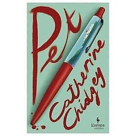 Catherine Chidgey: Pet