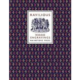James Russell: Ravilious: Wood Engravings - Sammenlign priser hos Prisjakt