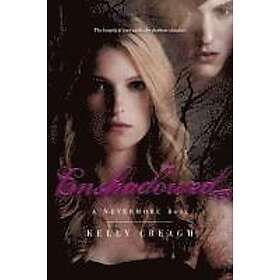 Kelly Creagh: Enshadowed: A Nevermore Book