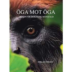 : Öga mot Möten för biologisk mångfald