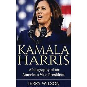 Jerry Wilson: Kamala Harris