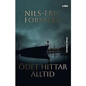Nils-Eric Forsberg: Ödet hittar alltid