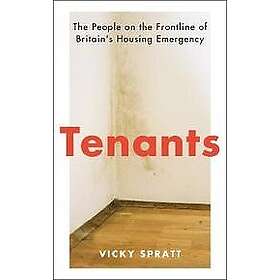 Vicky Spratt: Tenants