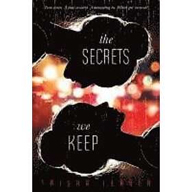 Trisha Leaver: The Secrets We Keep