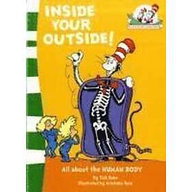 Tish Rabe: Inside Your Outside!