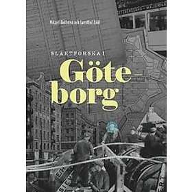 : Släktforska i Göteborg