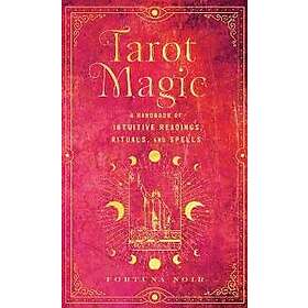 MAGIC Tarot