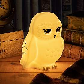 Harry Potter Hedwig Lampa