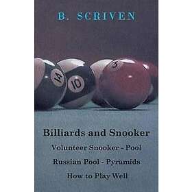 Billiards And Snooker Volunteer Snooker Pool Russian Pool Pyramids How To Play W