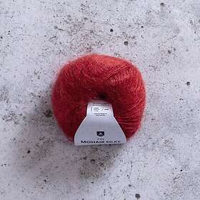 Järbo Fin Mohair Silk Garn 25g