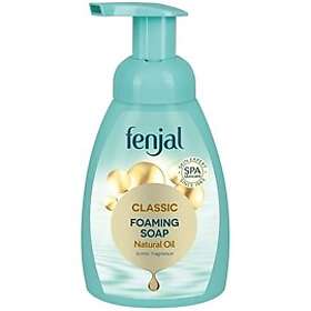 Fenjal Classic Foam Soap 250ml