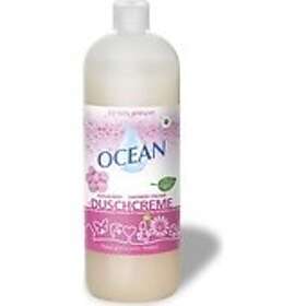 Ocean Duschcreme 1 liter
