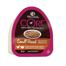 Core Dog Small Breed 0.085kg
