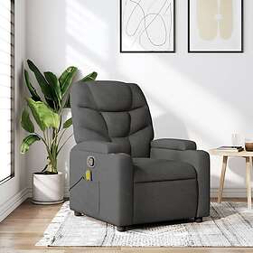 Massagefåtölj