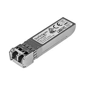 Cisco StarTech.com SFP-10G-SR-S-kompatibel SFP+-sändtagarmodul 10GBASE-SR SFP+ s