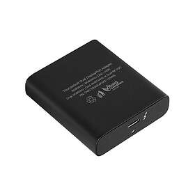 OWC videoadapter 24-stifts USB-C till DisplayPort