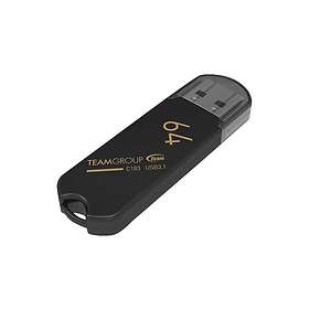 TEAM C183 USB-minne 64 GB