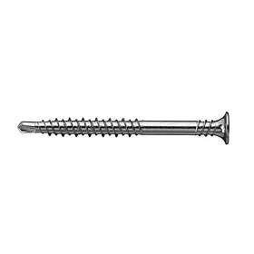 Fixx 472693 Universalskruv 4,8 mm, C4 85 mm, 250-pack