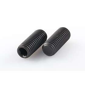 Reyher 009132000200060 Stoppskruv M20 MP6SS, ISO 4026 (DIN 913) M20x60 mm, 25-pack