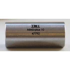 Heco Multi-Monti 917902000030 Tolk rostfri, 1-pack 58 x Ø18 mm