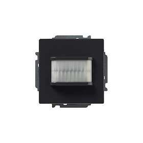 ABB Impressivo 6220-0-0215 Rörelsesensor 180°, MSA-F Antracit