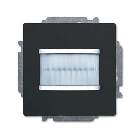 ABB Future Linear 6220-0-0632 Rörelsesensor Svart