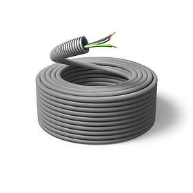 Kabel PM FLEX EQ fördragen, 100 m 3G1.5 mm², ytter-Ø16 mm